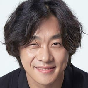 Kim Young-sung