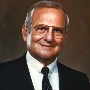 Lee Iacocca