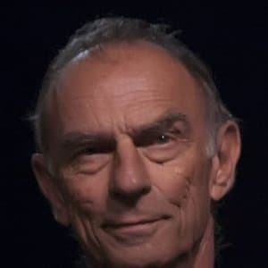 Marc Alaimo