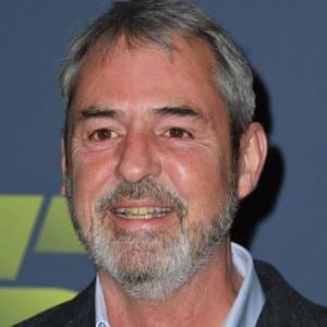 Neil Morrissey