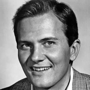 Pat Boone