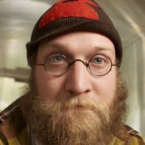 Pendleton Ward