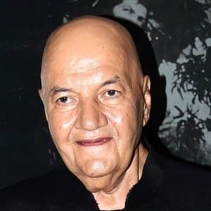 Prem Chopra