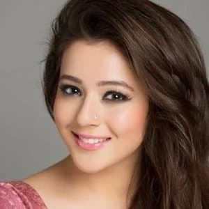 Priyal Gor