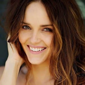 Rebecca Breeds