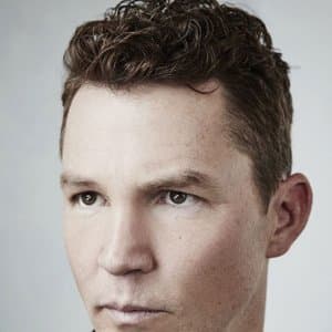 Shawn Hatosy