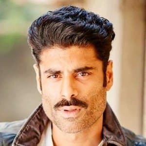 Sikandar Kher