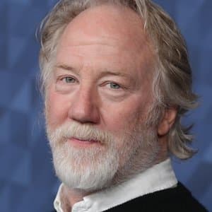 Timothy Busfield