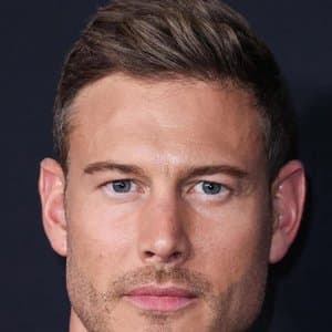 Tom Hopper