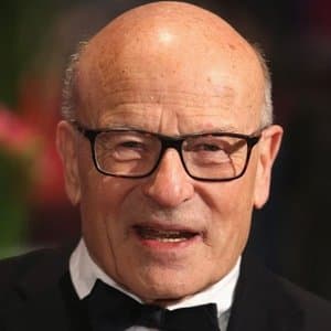 Volker Schlöndorff