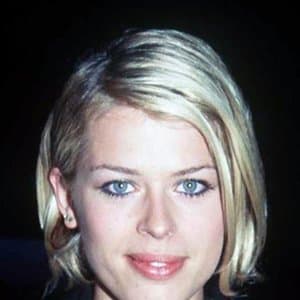 Amanda de Cadenet