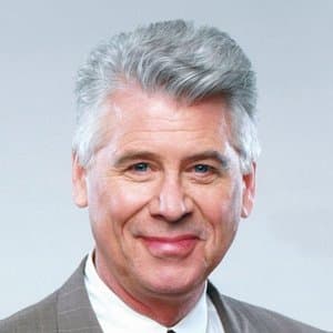 Barry Bostwick