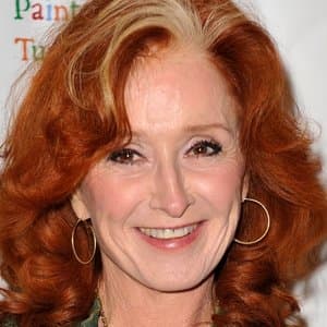 Bonnie Raitt