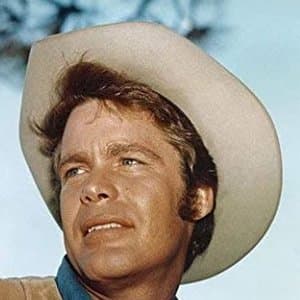 Doug McClure