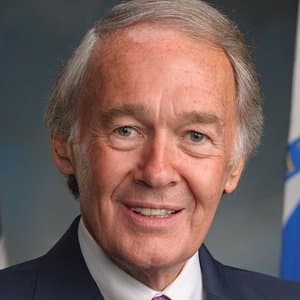 Ed Markey