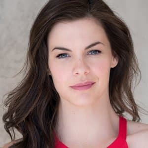 Haley Webb