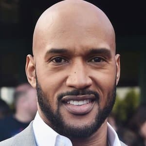 Henry Simmons