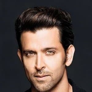 Hrithik Roshan