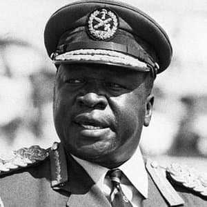 Idi Amin