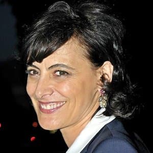 Inès de La Fressange