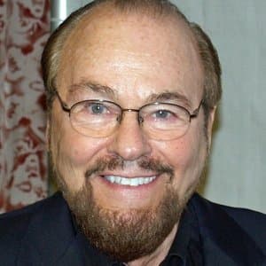 James Lipton