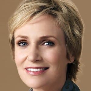 Jane Lynch