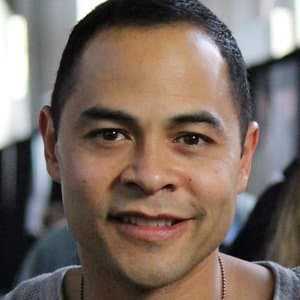 Jose Pablo Cantillo