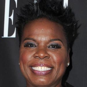 Leslie Jones