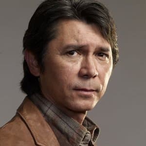 Lou Diamond Phillips