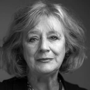 Maggie Steed