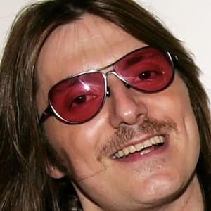 Mitch Hedberg