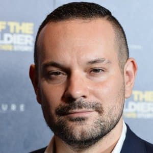 Nick Nevern