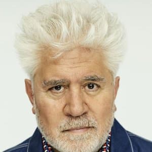 Pedro Almodóvar