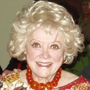 Phyllis Diller