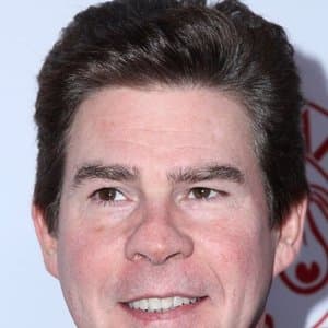 Ralph Garman