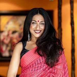 Rituparna Sengupta