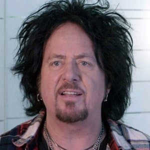 Steve Lukather