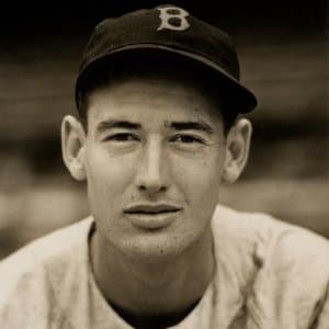 Ted Williams