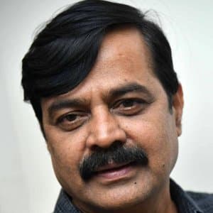 Achyuth Kumar