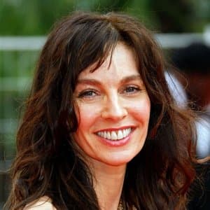 Anne Parillaud