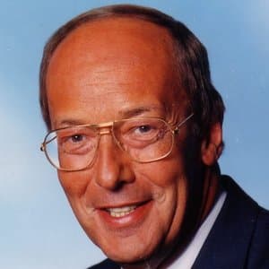 Fred Dinenage