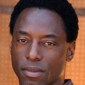 Isaiah Washington