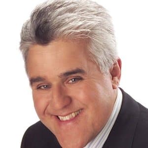 Jay Leno