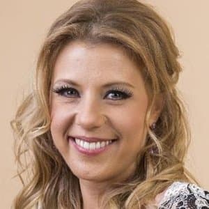 Jodie Sweetin