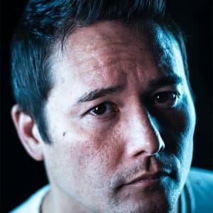 Johnny Yong Bosch