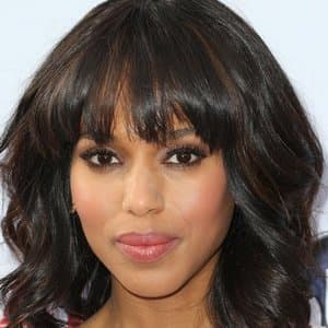 Kerry Washington