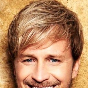 Kian Egan