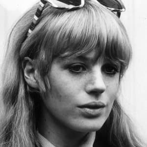 Marianne Faithfull