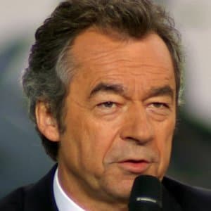 Michel Denisot