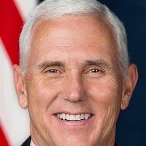 Mike Pence